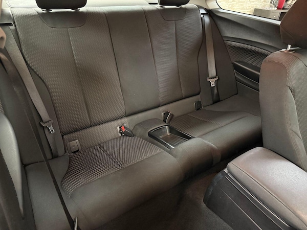 Used BMW 2 Series 2015 for sale - 74067571: Photo 21