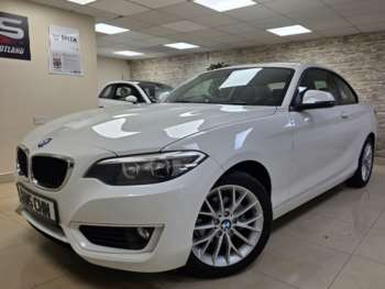 Used BMW 2 Series 2015 for sale - 74067571: Photo