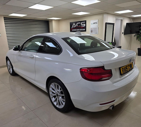 Used BMW 2 Series 2015 for sale - 74067571: Photo 3
