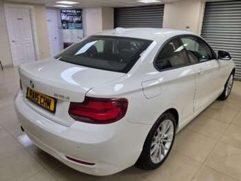 Used BMW 2 Series 2015 for sale - 74067571: Photo