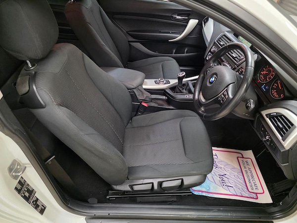 Used BMW 2 Series 2015 for sale - 74067571: Photo 5