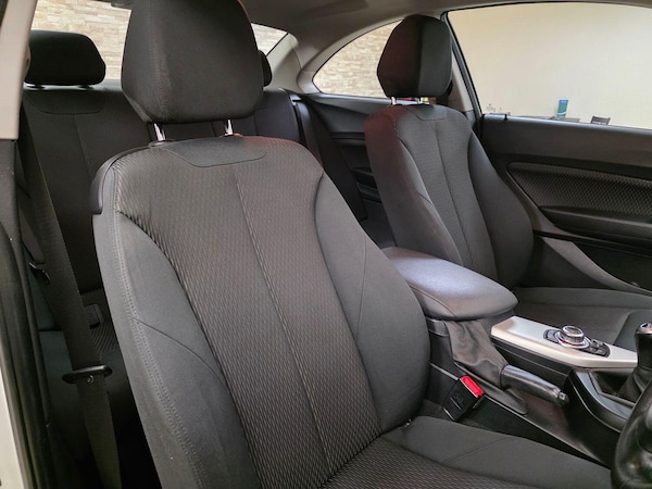 Used BMW 2 Series 2015 for sale - 74067571: Photo 7