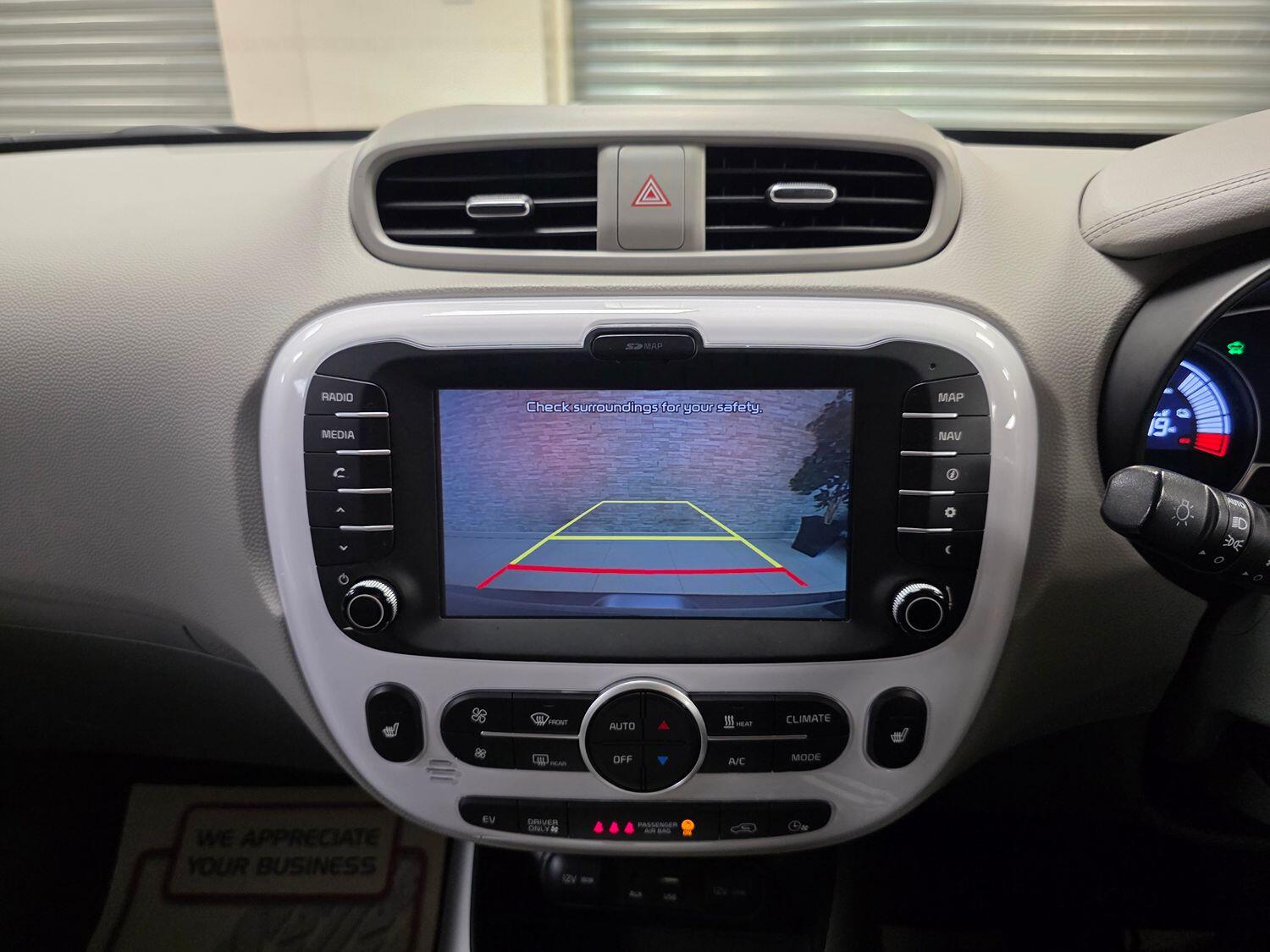 Used Kia Soul 2018 for sale - 76769466: Photo 11