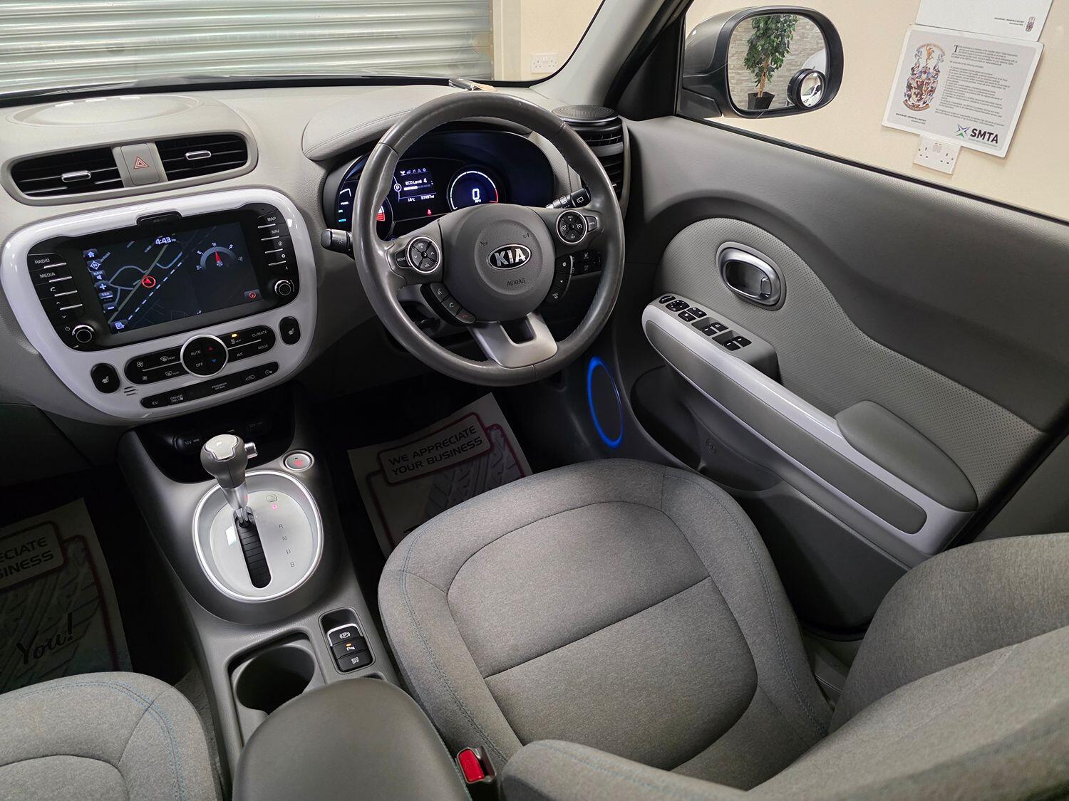 Used Kia Soul 2018 for sale - 76769466: Photo 15