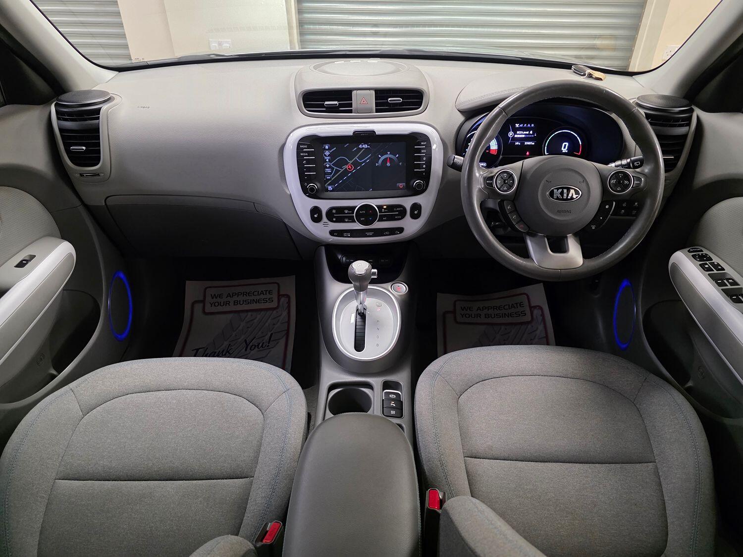 Used Kia Soul 2018 for sale - 76769466: Photo 16