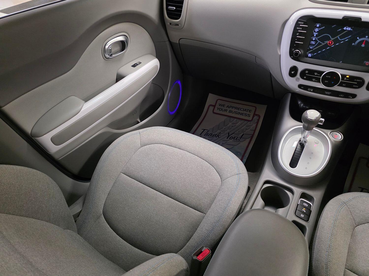 Used Kia Soul 2018 for sale - 76769466: Photo 17