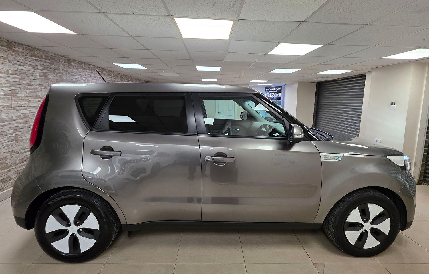 Used Kia Soul 2018 for sale - 76769466: Photo 20