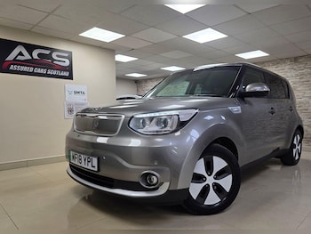 Used Kia Soul 2018 for sale - 76769466: Photo