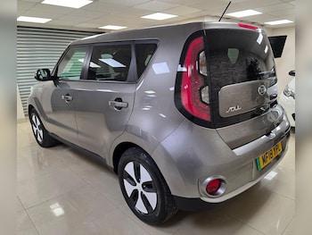 Used Kia Soul 2018 for sale - 76769466: Photo