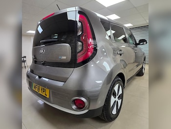 Used Kia Soul 2018 for sale - 76769466: Photo