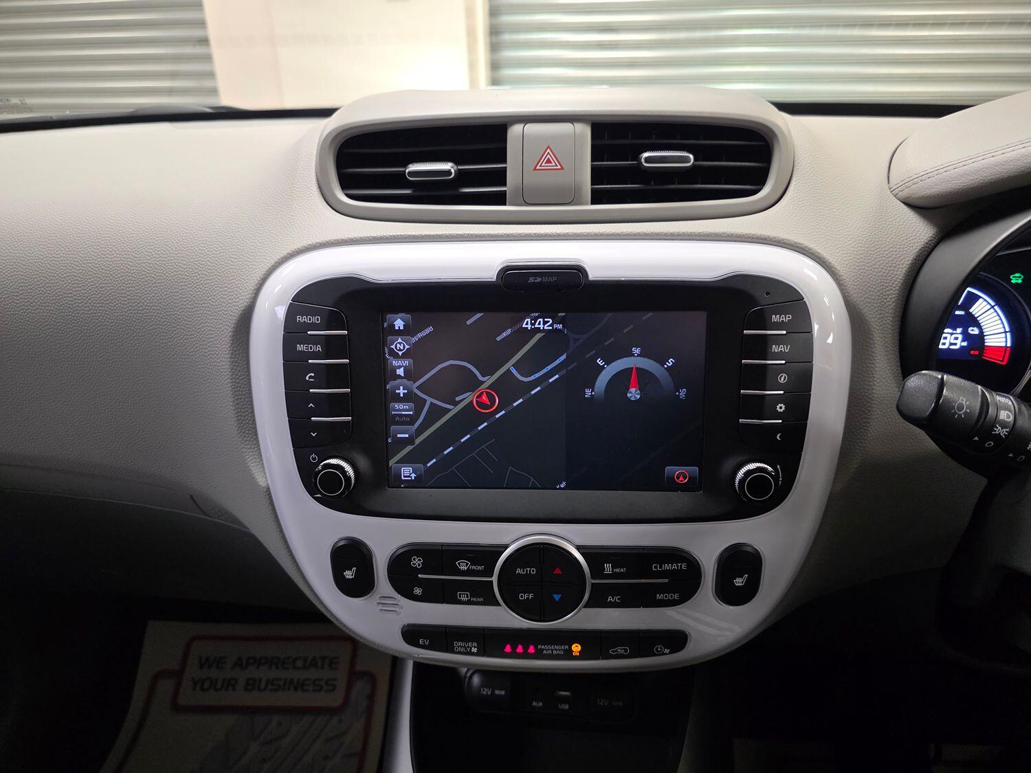 Used Kia Soul 2018 for sale - 76769466: Photo 9