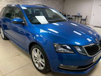 2017 - 1.4 TSI SE L 5dr DSG