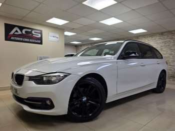 Used BMW 3 Series 2016 for sale - 74796844: Photo