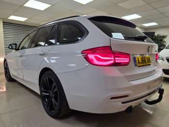 Used BMW 3 Series 2016 for sale - 74796844: Photo