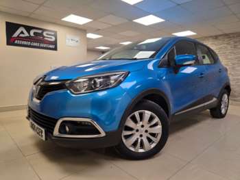 Used Renault Captur 2014 for sale - 74664448: Photo