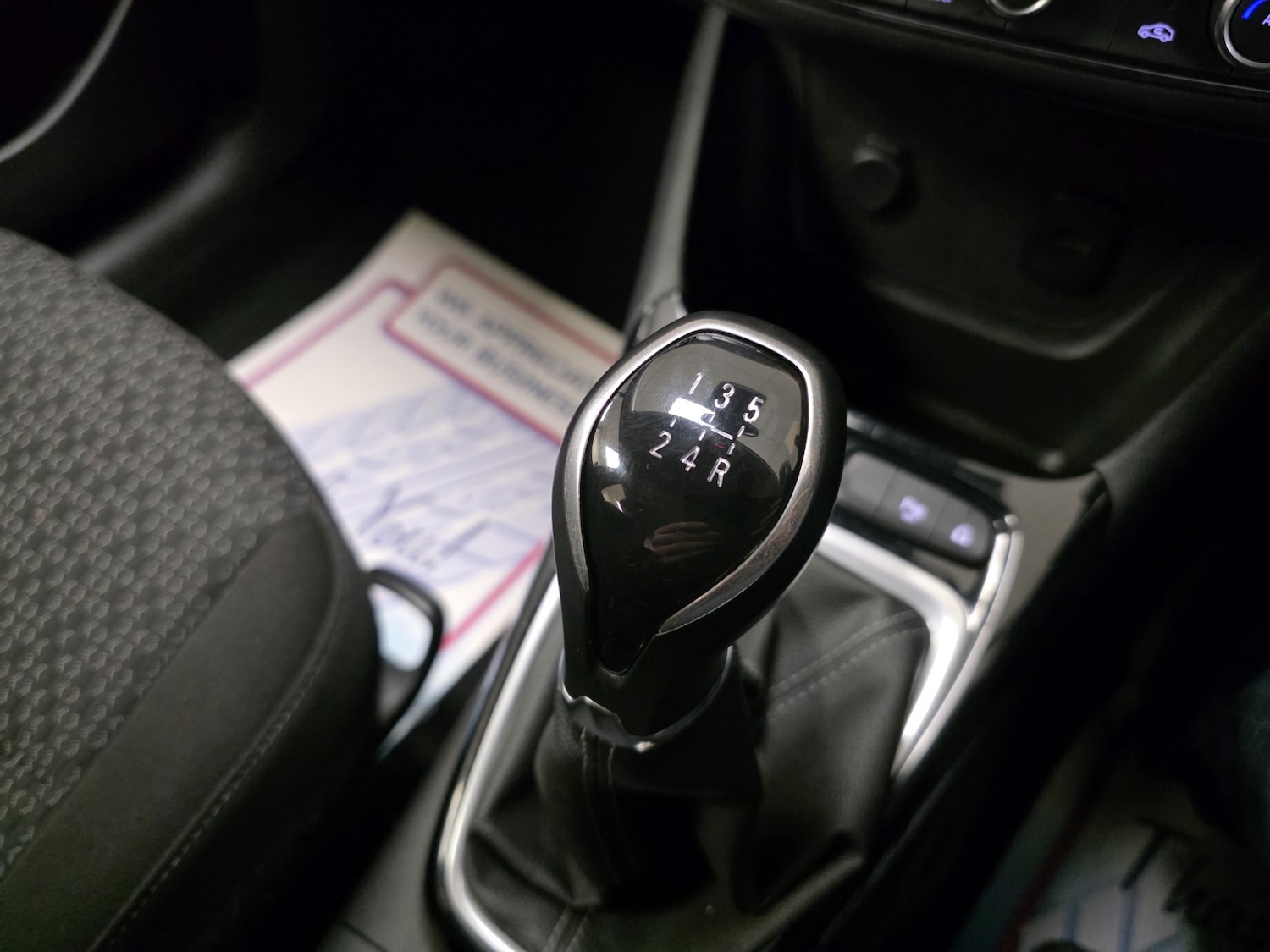 Used Vauxhall Crossland X 2019 for sale - 77400046: Photo 10