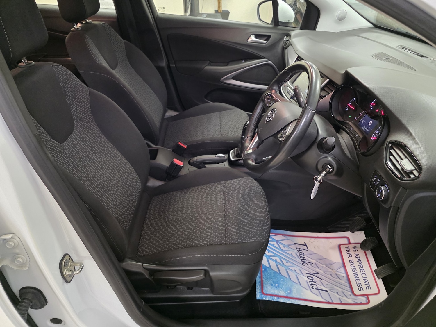 Used Vauxhall Crossland X 2019 for sale - 77400046: Photo 12