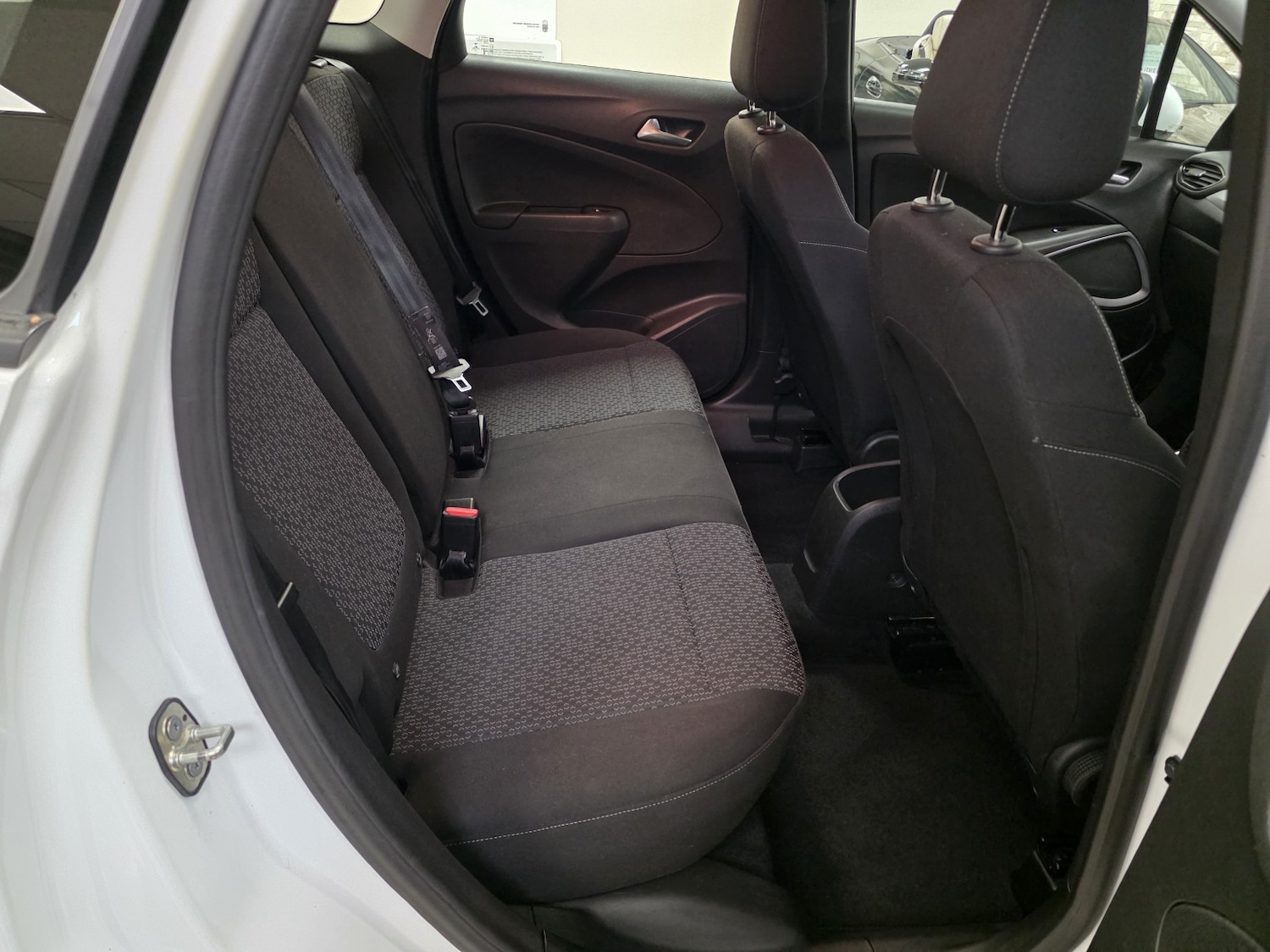 Used Vauxhall Crossland X 2019 for sale - 77400046: Photo 14