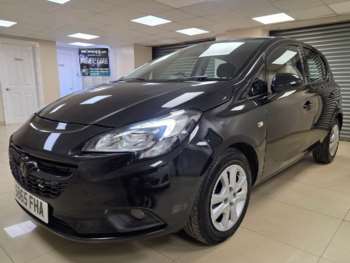 Used Vauxhall Corsa 2015 for sale - 74664390: Photo