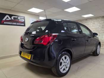 Used Vauxhall Corsa 2015 for sale - 74664390: Photo