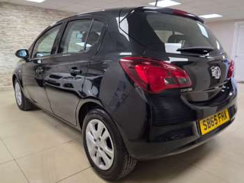 Used Vauxhall Corsa 2015 for sale - 74664390: Photo