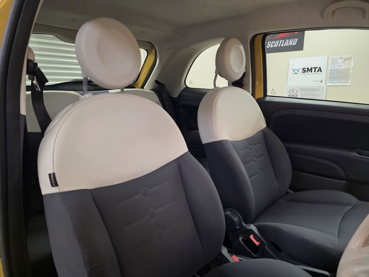 Used Fiat 500 2012 for sale - 77921370: Photo 11