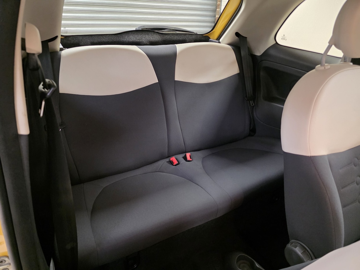 Used Fiat 500 2012 for sale - 77921370: Photo 12