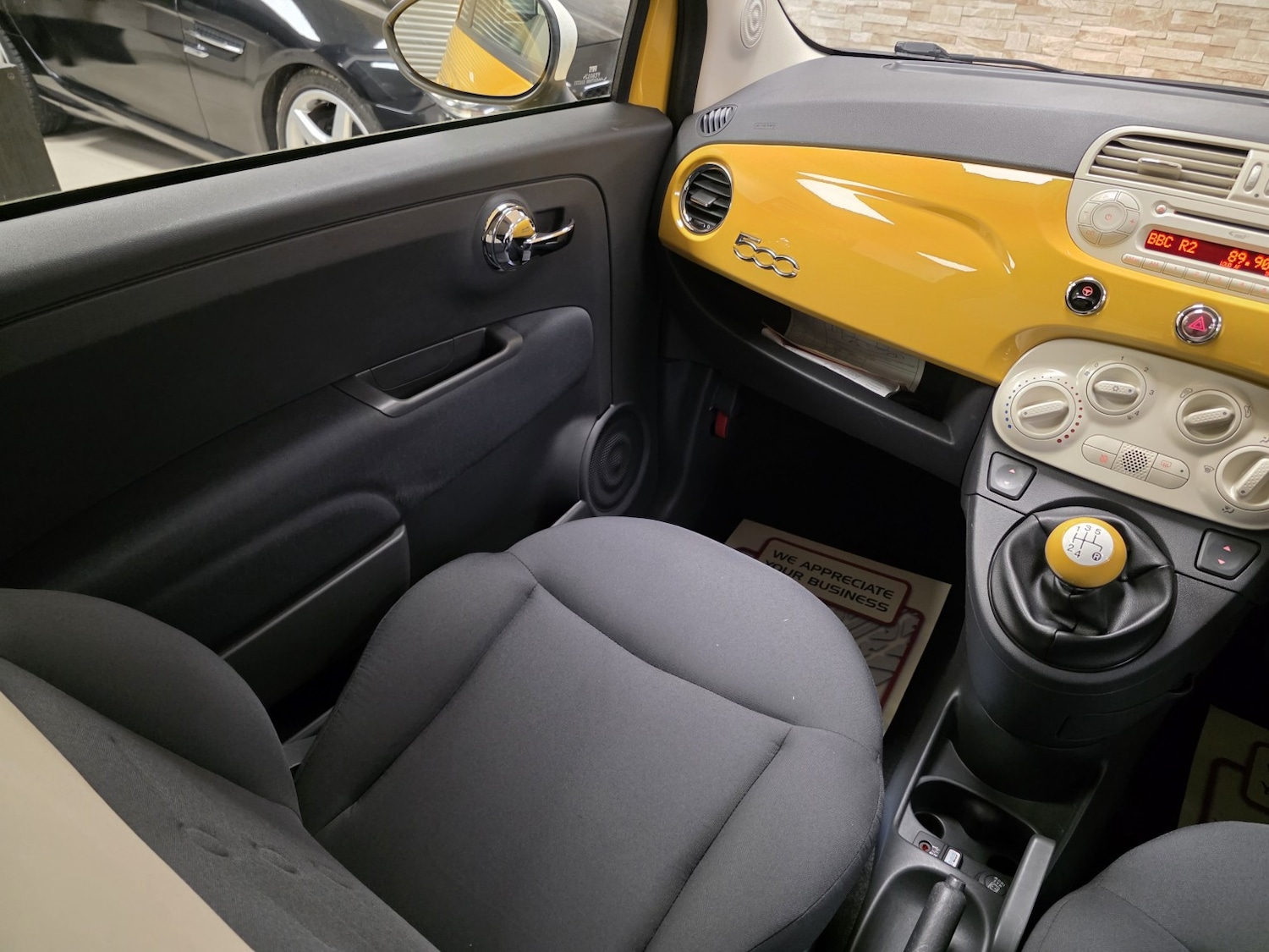 Used Fiat 500 2012 for sale - 77921370: Photo 15