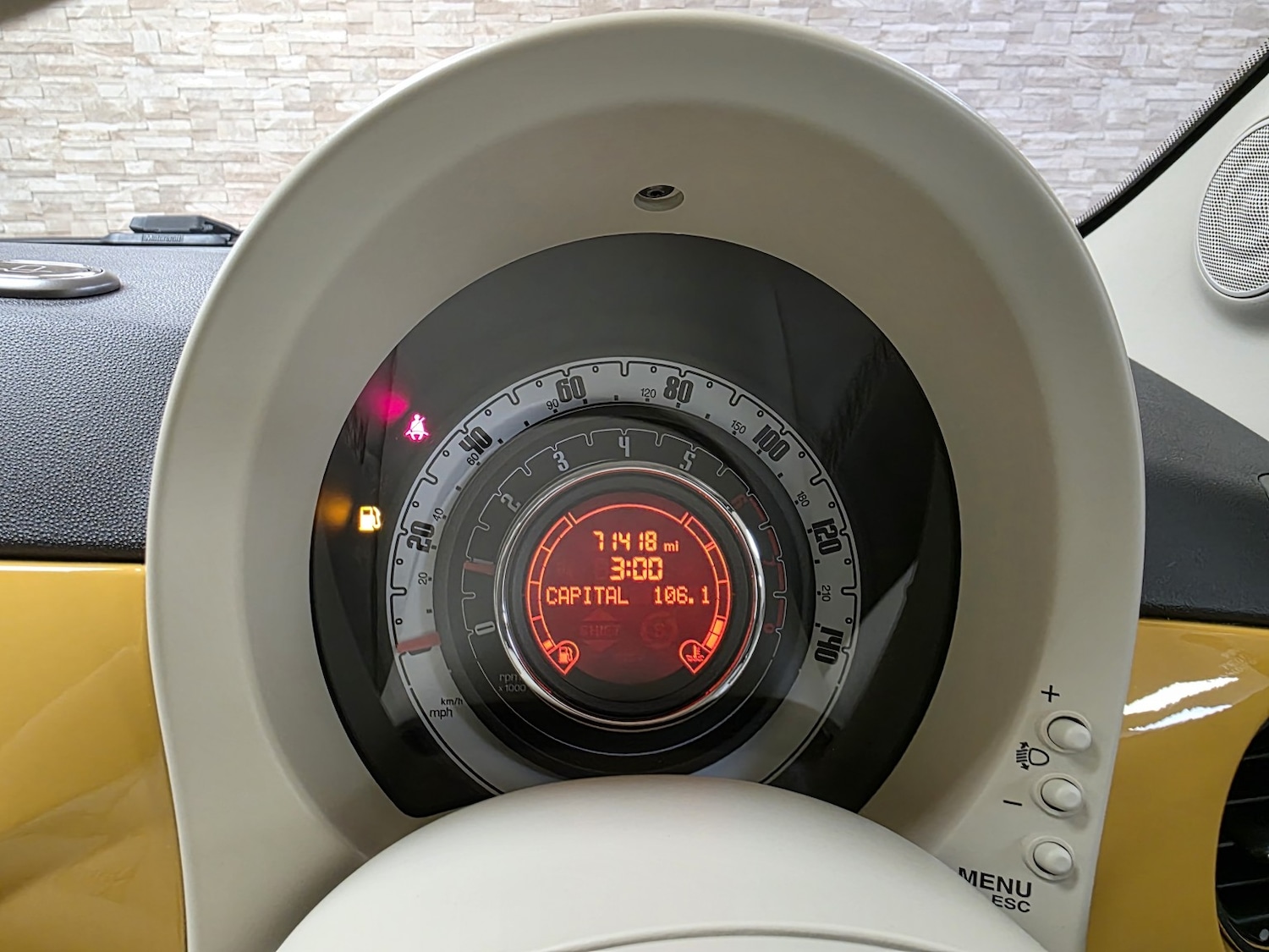 Used Fiat 500 2012 for sale - 77921370: Photo 6