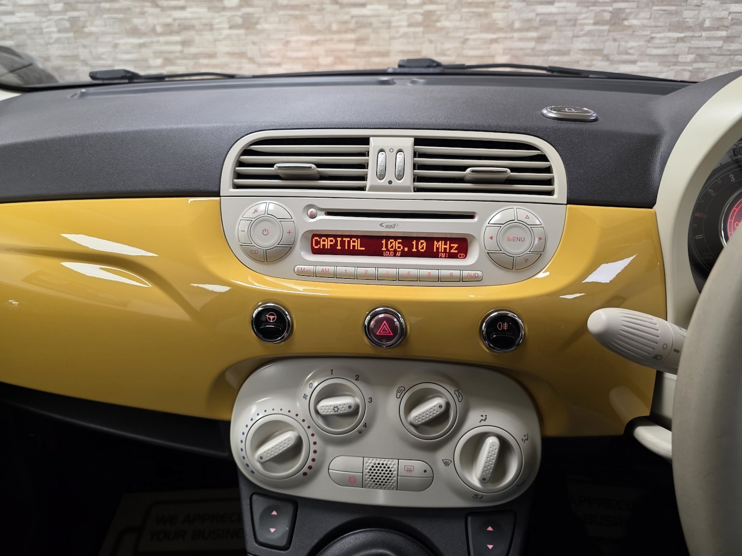 Used Fiat 500 2012 for sale - 77921370: Photo 7