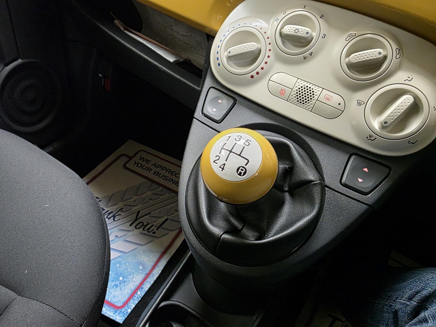 Used Fiat 500 2012 for sale - 77921370: Photo 8