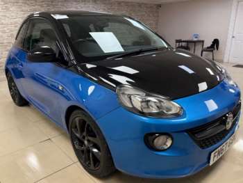 2018 - 1.2i Energised 3dr