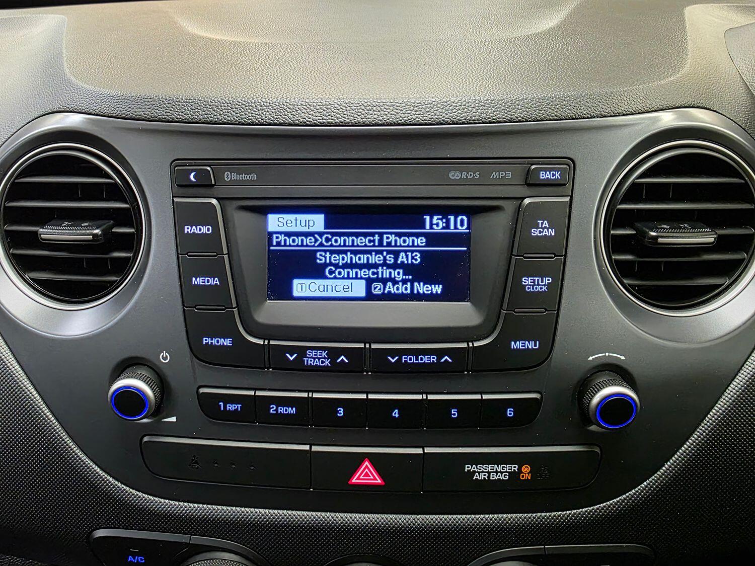 Vehicle 17