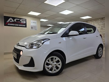 Used Hyundai i10 2018 for sale - 75511282: Photo