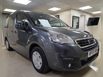 2015 - 1.6 BlueHDi Active 5-Door
