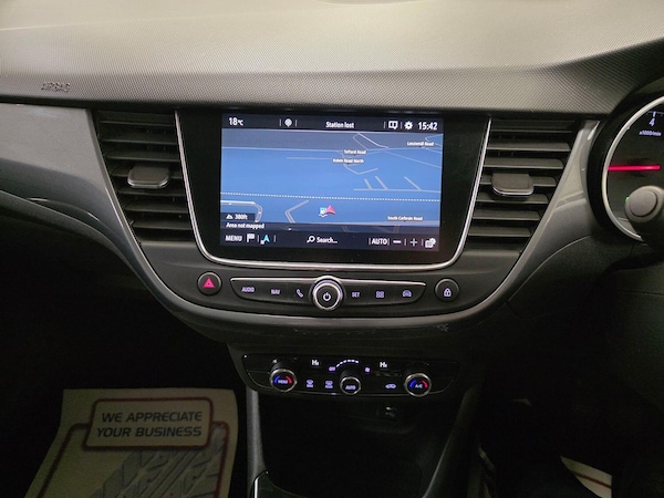 Used Vauxhall Crossland X 2020 for sale - 74835098: Photo 14