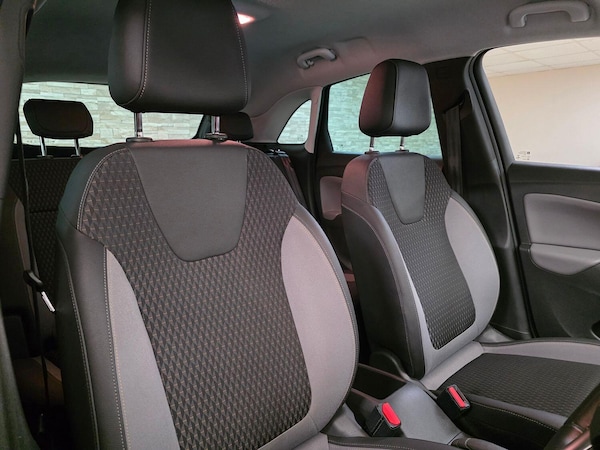 Used Vauxhall Crossland X 2020 for sale - 74835098: Photo 17