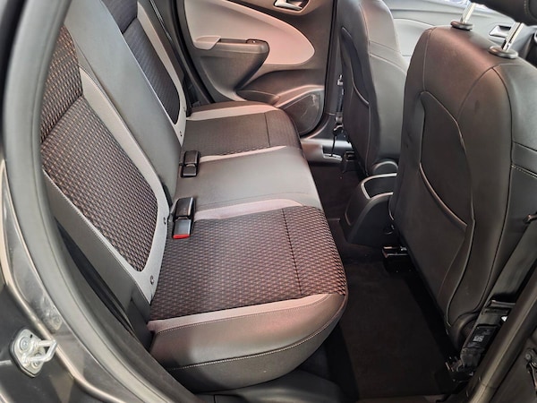 Used Vauxhall Crossland X 2020 for sale - 74835098: Photo 18