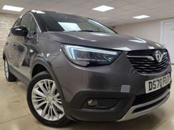 2020 - 1.2 Turbo GPF Elite Nav 5-Door