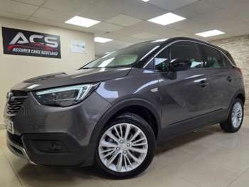 Used Vauxhall Crossland X 2020 for sale - 74835098: Photo