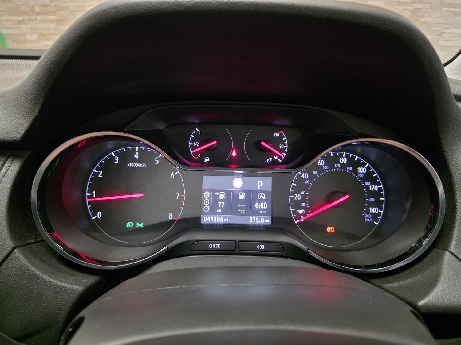 Used Vauxhall Grandland X 2018 for sale - 76821600: Photo 11