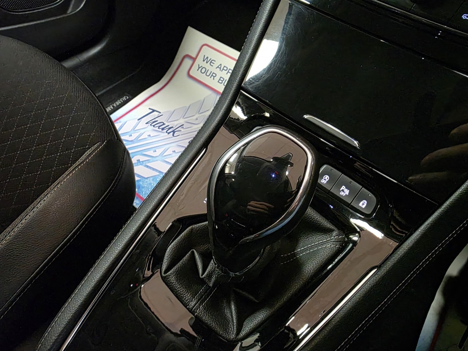 Used Vauxhall Grandland X 2018 for sale - 76821600: Photo 13