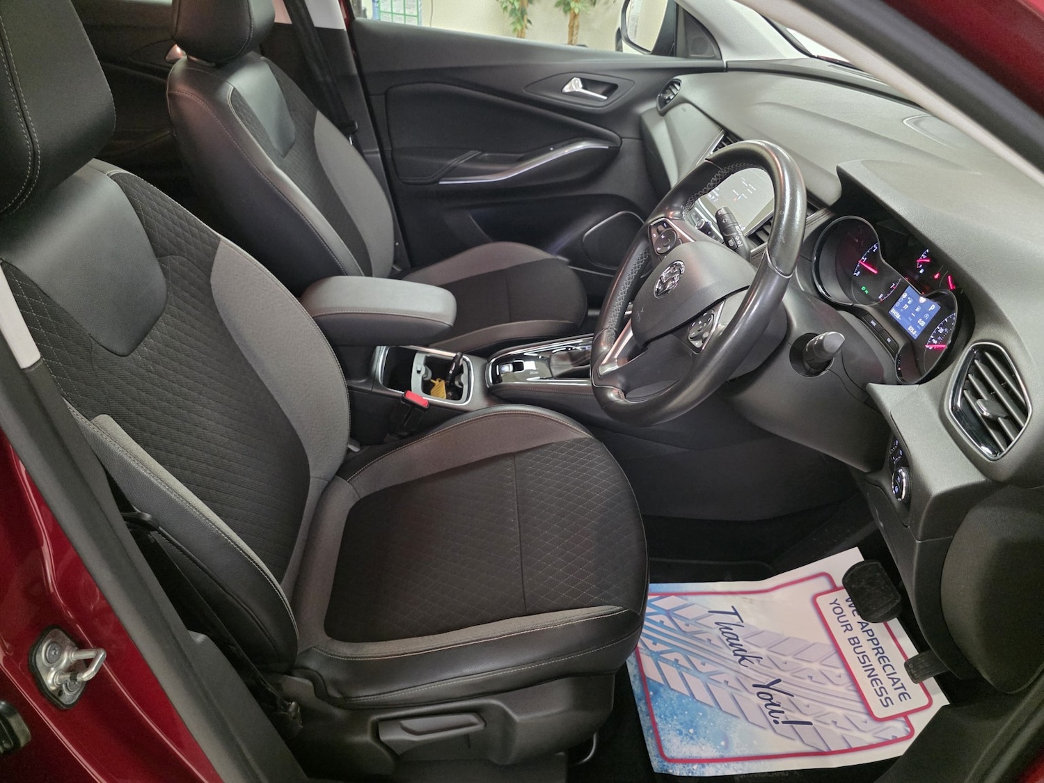 Used Vauxhall Grandland X 2018 for sale - 76821600: Photo 16