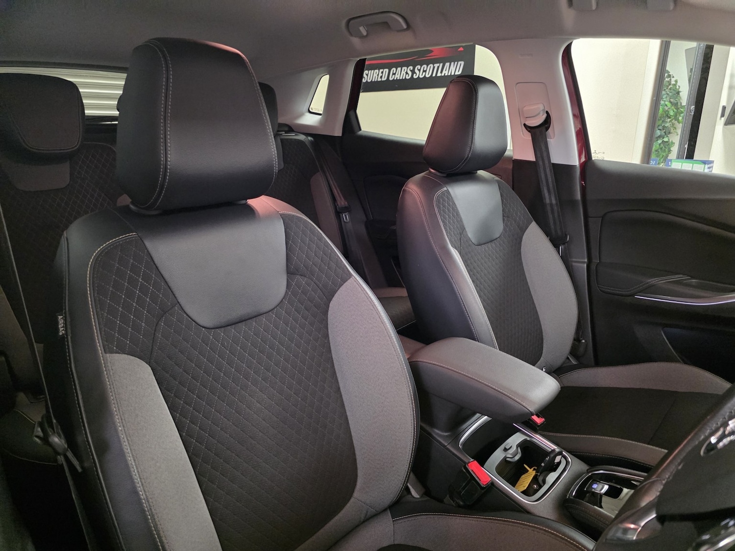 Used Vauxhall Grandland X 2018 for sale - 76821600: Photo 17