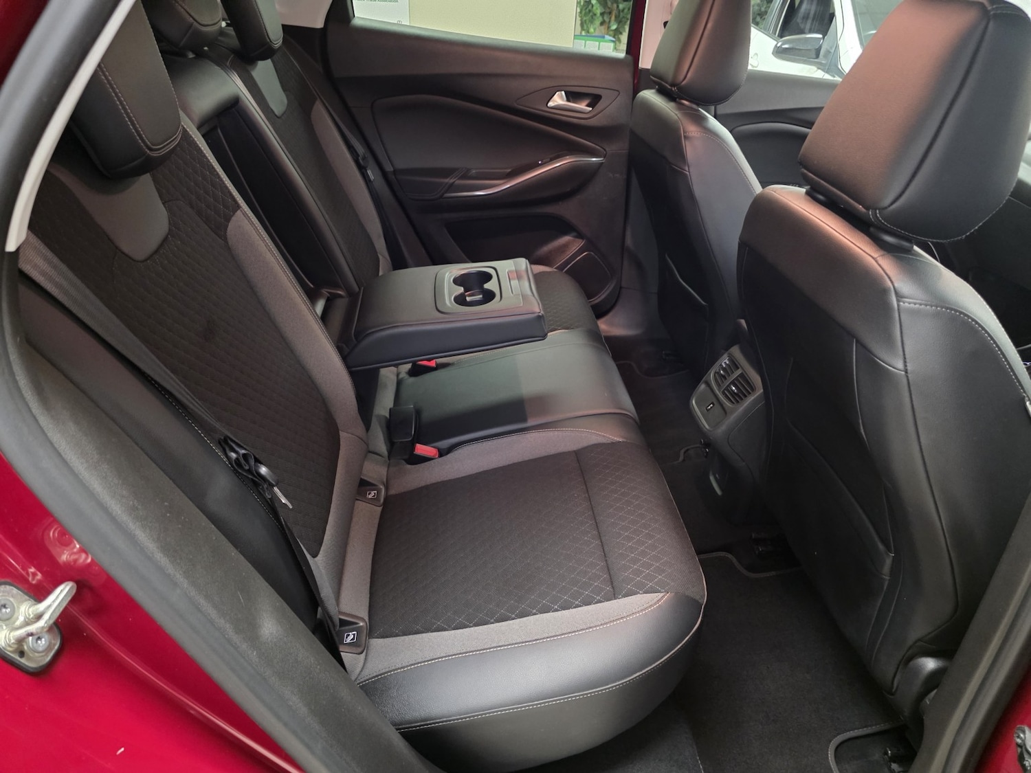 Used Vauxhall Grandland X 2018 for sale - 76821600: Photo 18