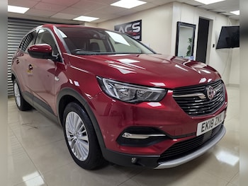 2018 - 1.2 Turbo Tech Line Nav 5-Door