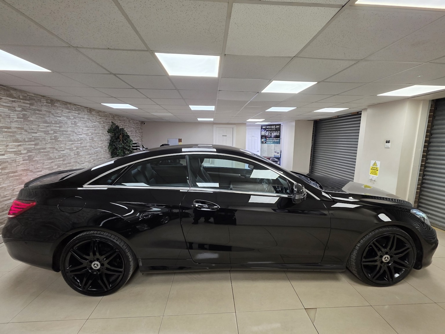 Used Mercedes-Benz E Class 2016 for sale - 78045637: Photo 12