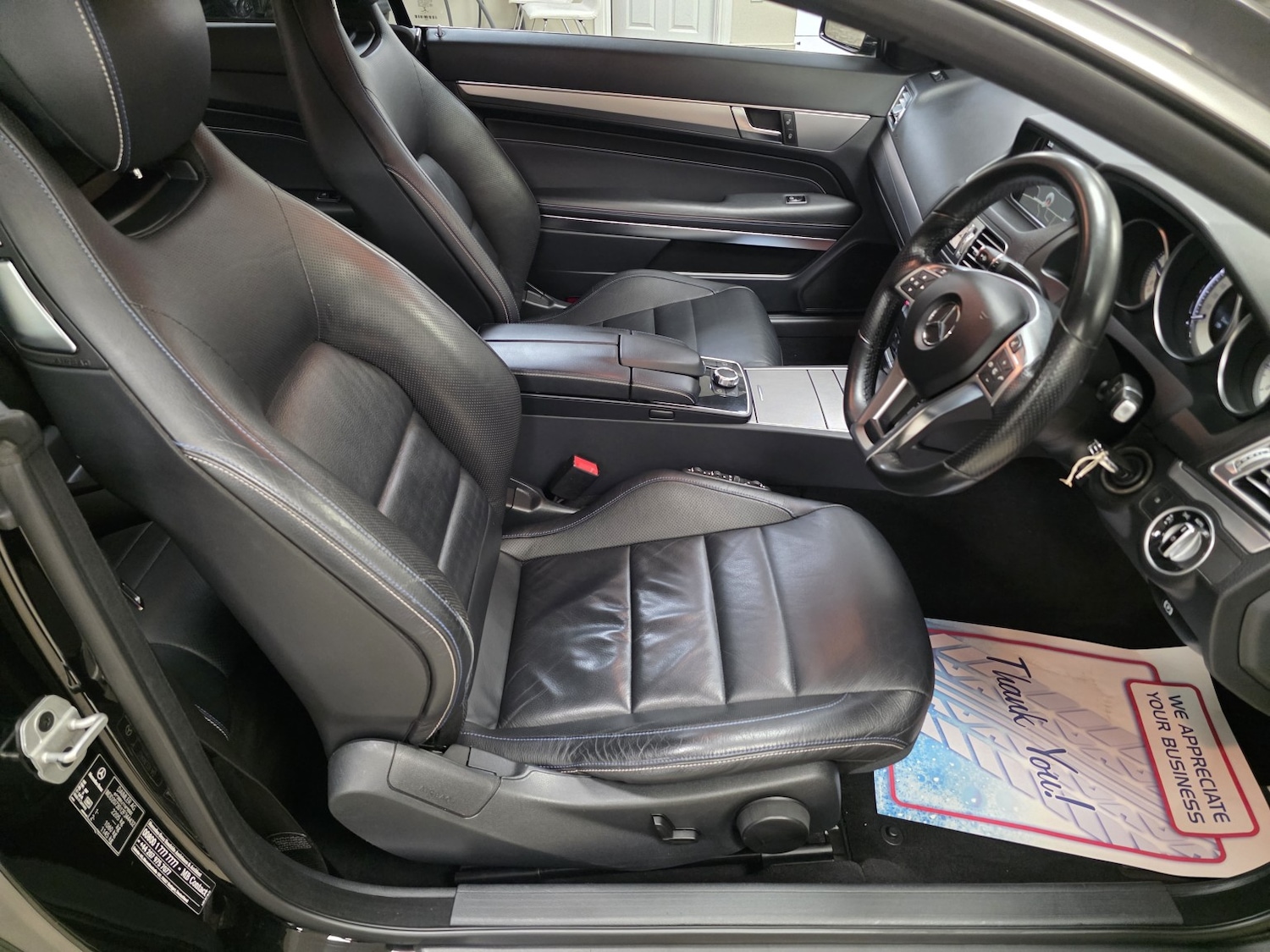 Used Mercedes-Benz E Class 2016 for sale - 78045637: Photo 18