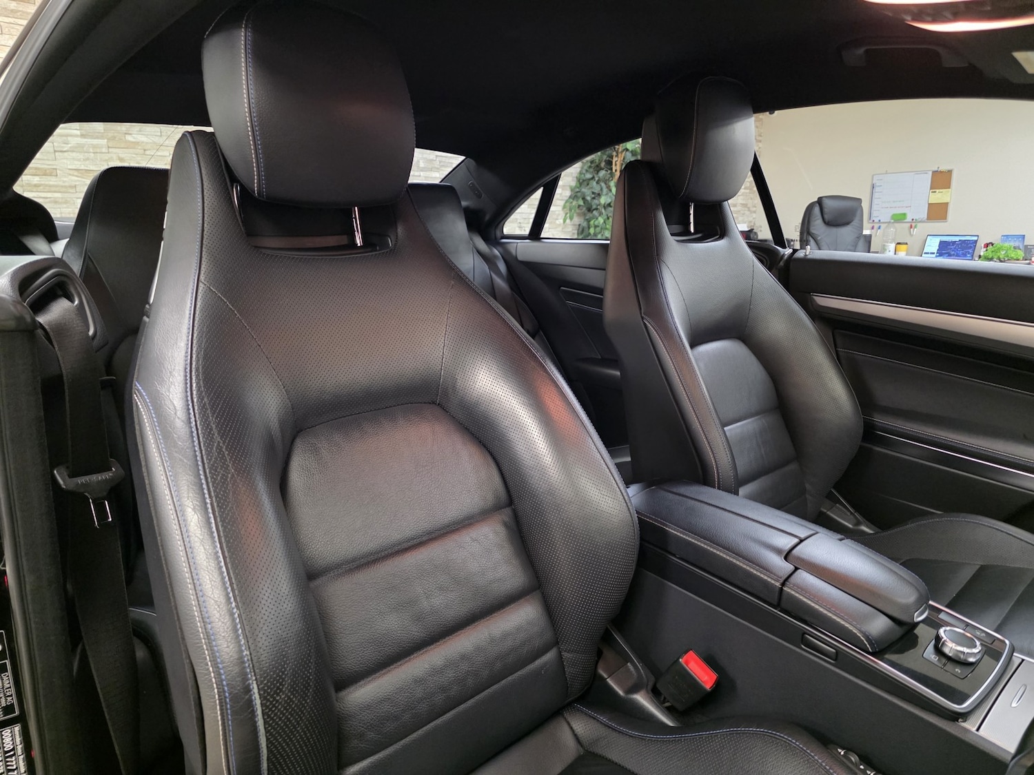 Used Mercedes-Benz E Class 2016 for sale - 78045637: Photo 19