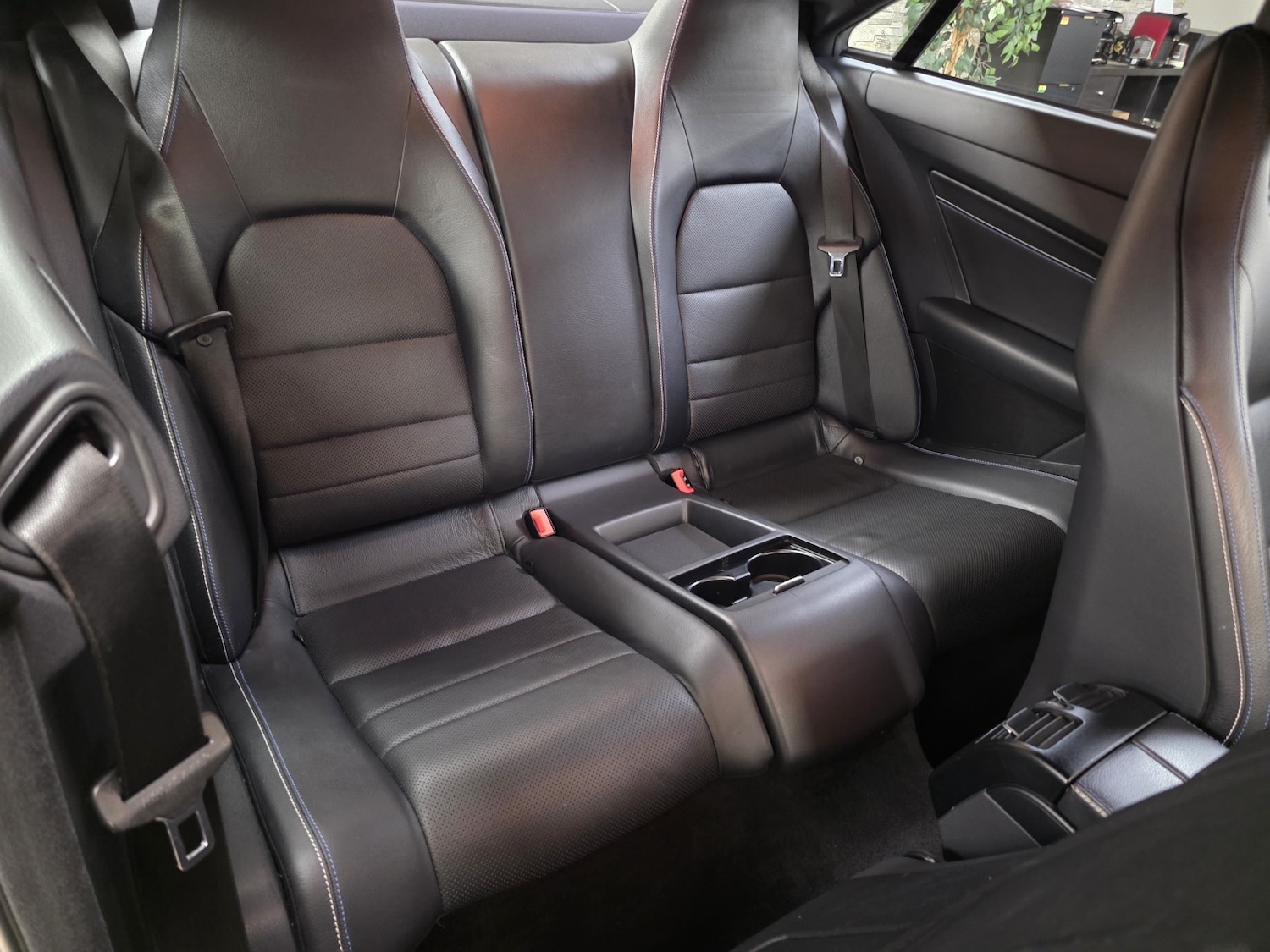 Used Mercedes-Benz E Class 2016 for sale - 78045637: Photo 20